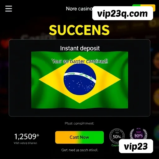 Bônus de Boas-Vindas